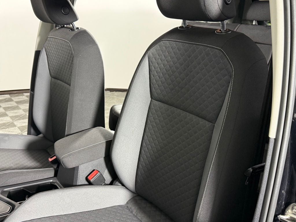 2021 Volkswagen Tiguan 2.0T S