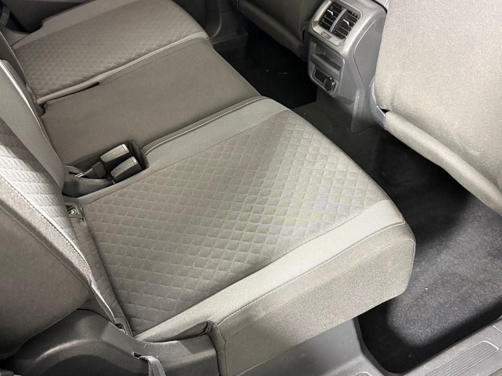 2021 Volkswagen Tiguan 2.0T S