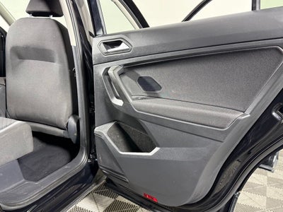 2021 Volkswagen Tiguan 2.0T S