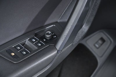 2019 Volkswagen Tiguan 2.0T SEL