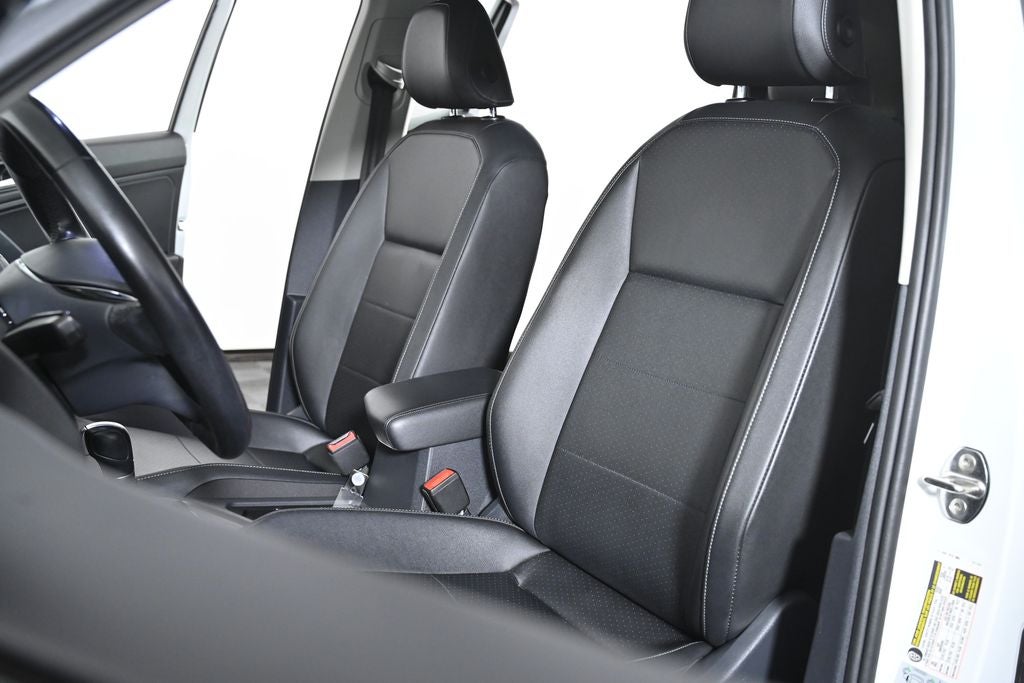 2019 Volkswagen Tiguan 2.0T SEL