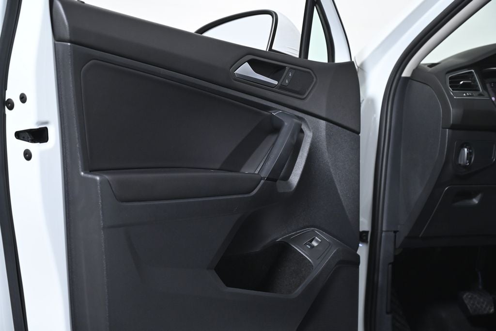 2019 Volkswagen Tiguan 2.0T SEL