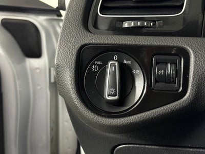 2015 Volkswagen Golf GTI 2.0T SE