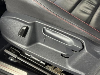 2015 Volkswagen Golf GTI 2.0T SE