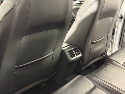 2015 Volkswagen Golf GTI 2.0T SE