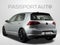 2015 Volkswagen Golf GTI 2.0T SE