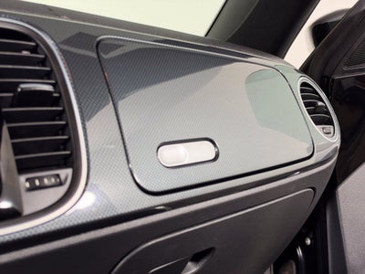 2012 Volkswagen Beetle 2.0 TSi
