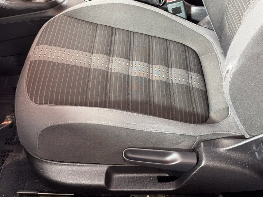 2012 Volkswagen Beetle 2.0 TSi