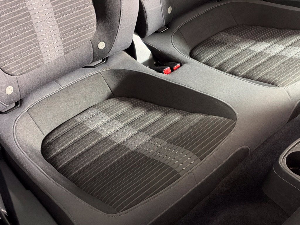 2012 Volkswagen Beetle 2.0 TSi