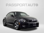 2012 Volkswagen Beetle 2.0 TSi