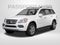 2011 Mercedes-Benz GL-Class GL 550 4MATIC®