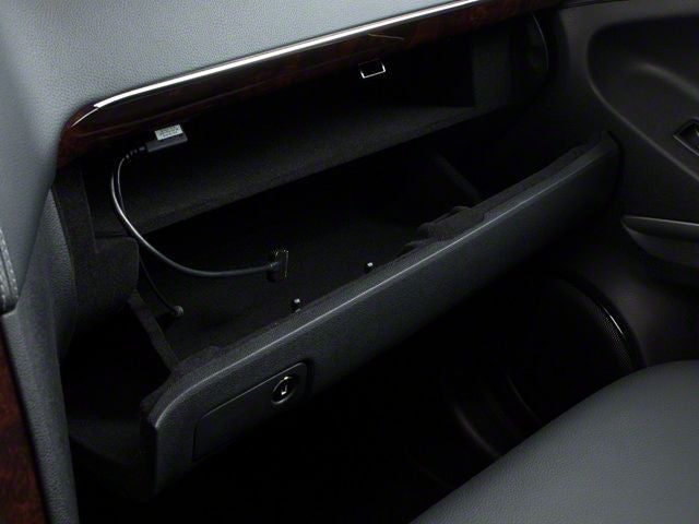 2011 Mercedes-Benz GL-Class GL 550 4MATIC®