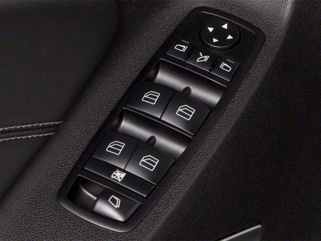 2011 Mercedes-Benz GL-Class GL 550 4MATIC®