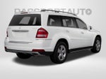 2011 Mercedes-Benz GL-Class GL 550 4MATIC®