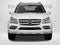 2011 Mercedes-Benz GL-Class GL 550 4MATIC®