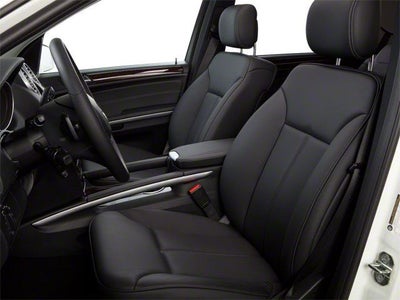 2011 Mercedes-Benz GL-Class GL 550 4MATIC®