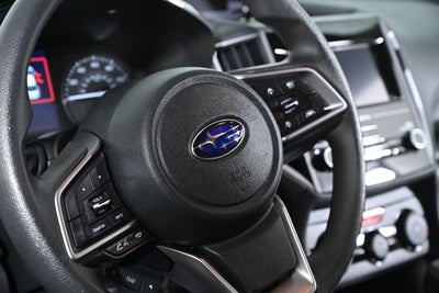 2020 Subaru Impreza Base