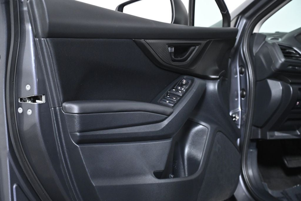 2020 Subaru Impreza Base