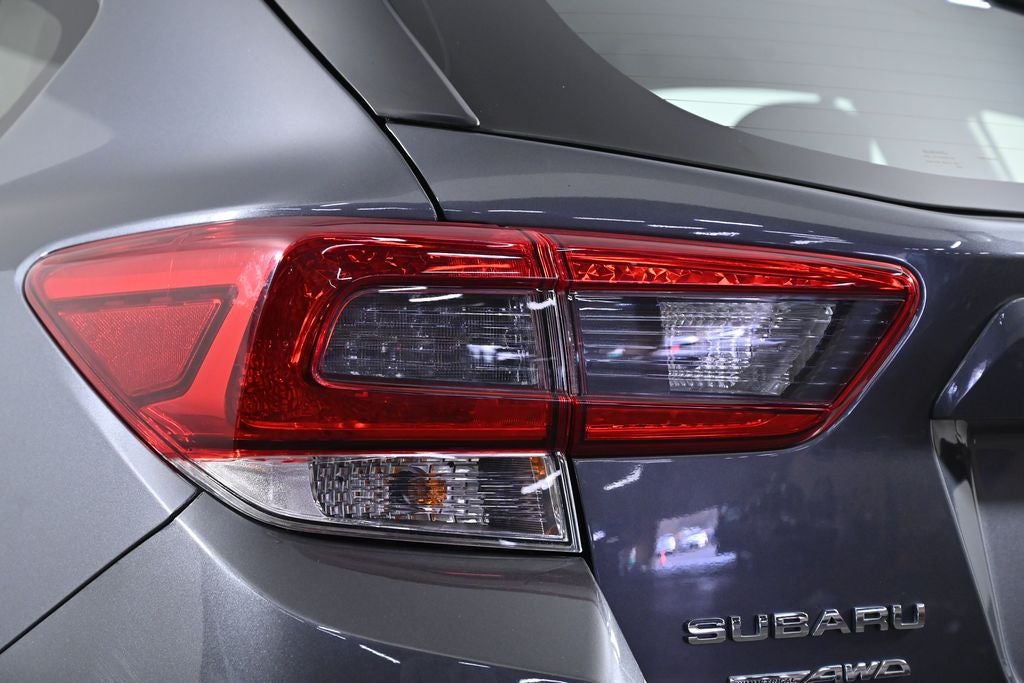 2020 Subaru Impreza Base