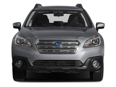 2017 Subaru Outback 2.5i