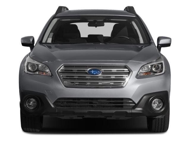 2017 Subaru Outback 2.5i