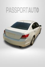 2010 Honda Accord EX-L 3.5