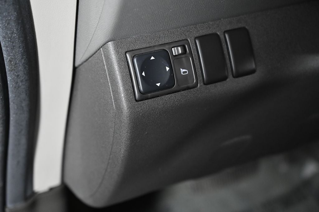 2009 Nissan Xterra S