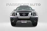 2009 Nissan Xterra S