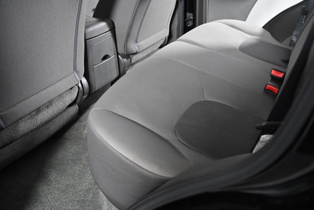 2009 Nissan Xterra S