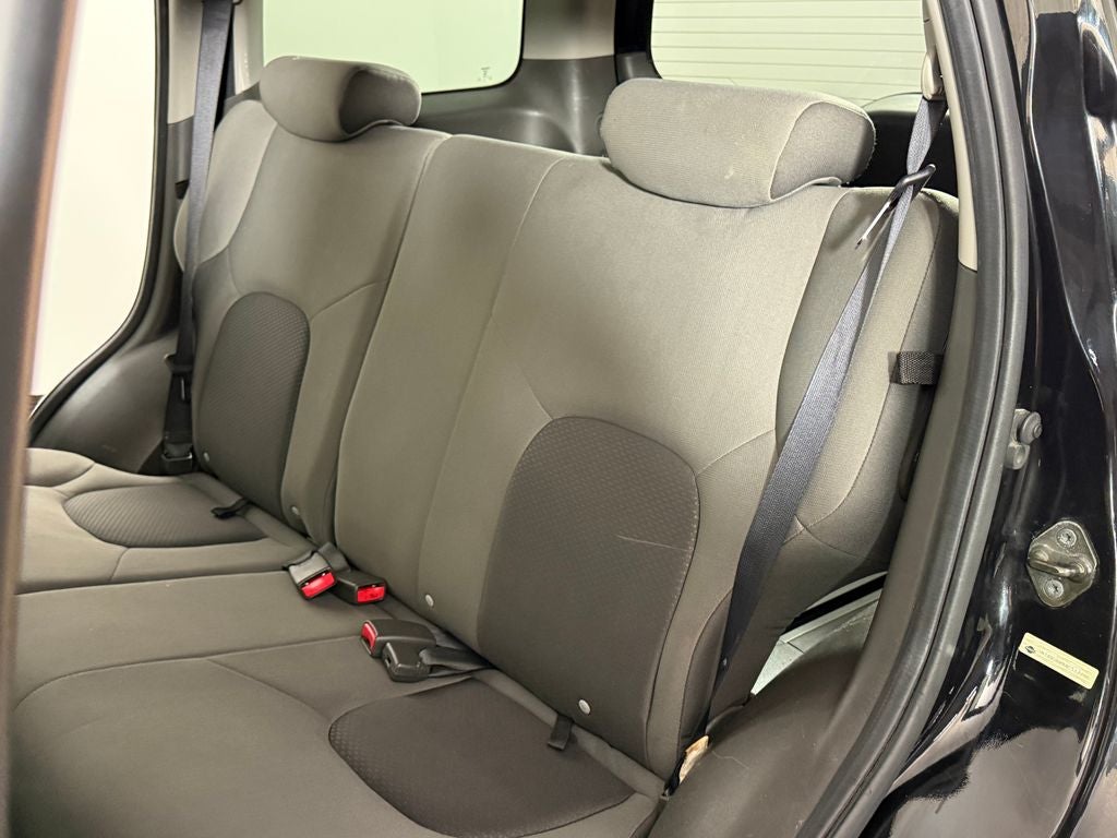 2010 Nissan Xterra S