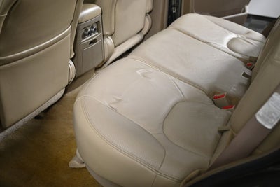 2005 Nissan Pathfinder LE