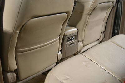 2005 Nissan Pathfinder LE