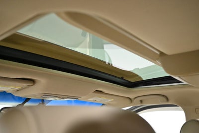 2005 Nissan Pathfinder LE