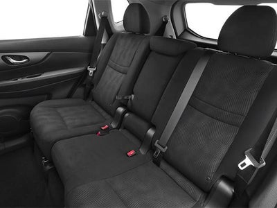 2014 Nissan Rogue SL