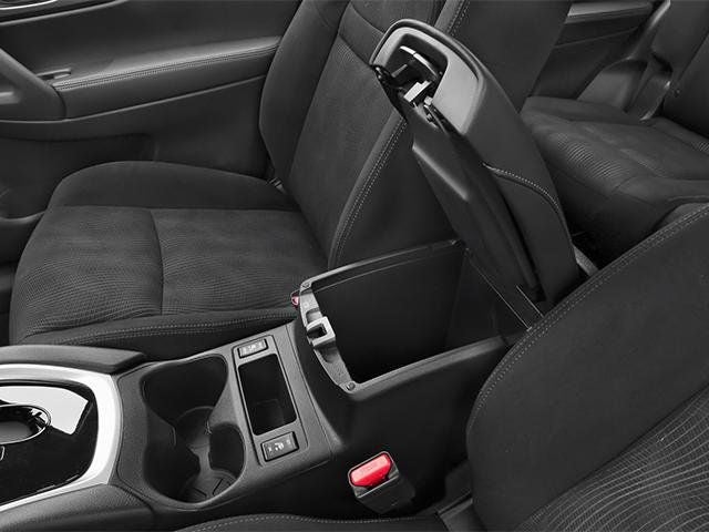 2014 Nissan Rogue SL