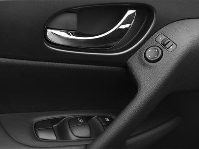 2014 Nissan Rogue SL