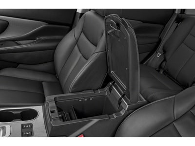 2024 Nissan Murano SV Nissan Certified