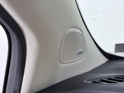 2023 Nissan Murano SL Nissan Certified