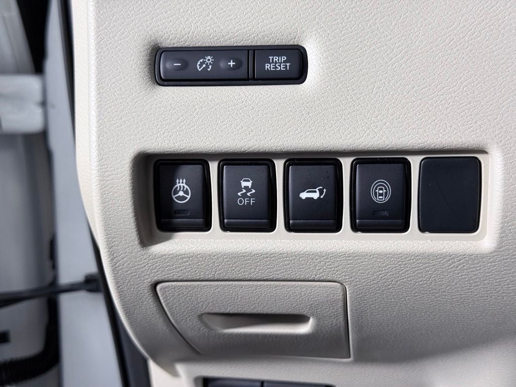 2023 Nissan Murano SL Nissan Certified