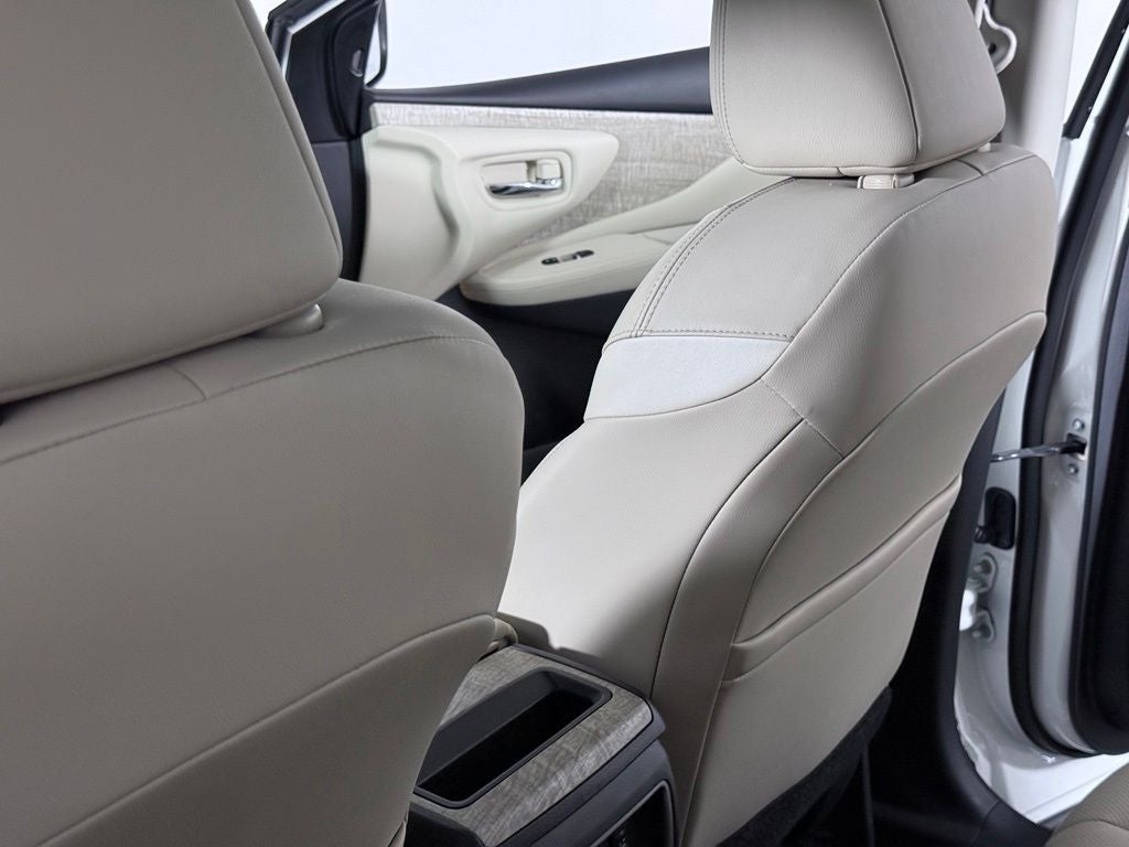 2023 Nissan Murano SL Nissan Certified