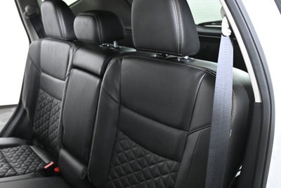 2022 Nissan Murano Platinum