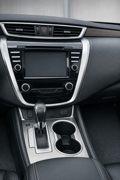 2015 Nissan Murano SL