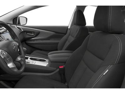 2018 Nissan Murano SV