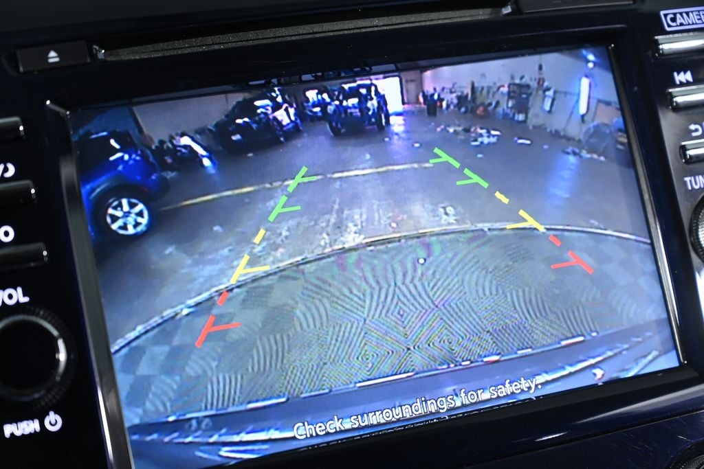 2017 Nissan Murano SV