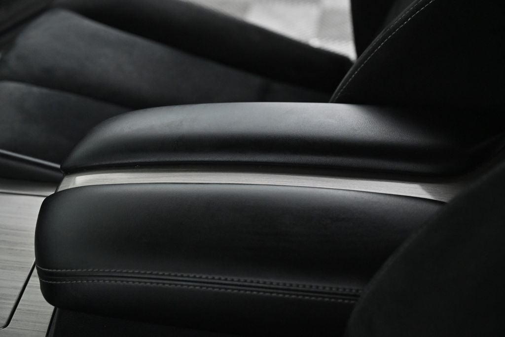 2017 Nissan Murano SV