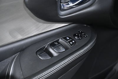 2017 Nissan Murano SV