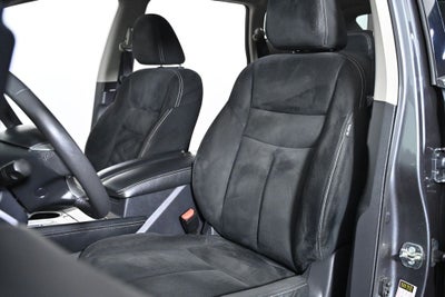 2017 Nissan Murano SV