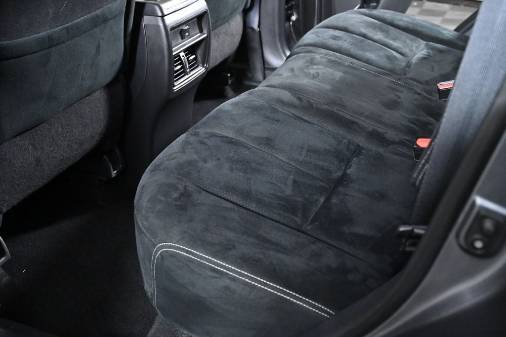 2017 Nissan Murano SV