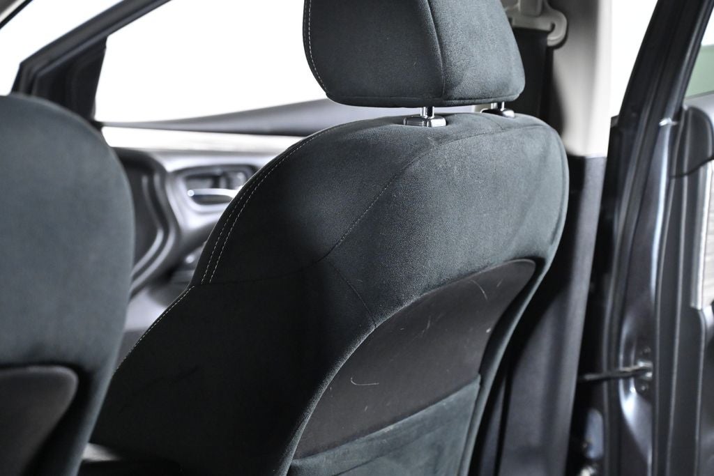 2017 Nissan Murano SV