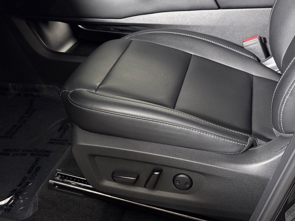 2025 Nissan Murano SV Nissan Certified